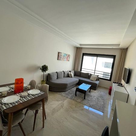 Suite Appartement Bourgogne 2 Pieces Casa Blanca Exterior foto