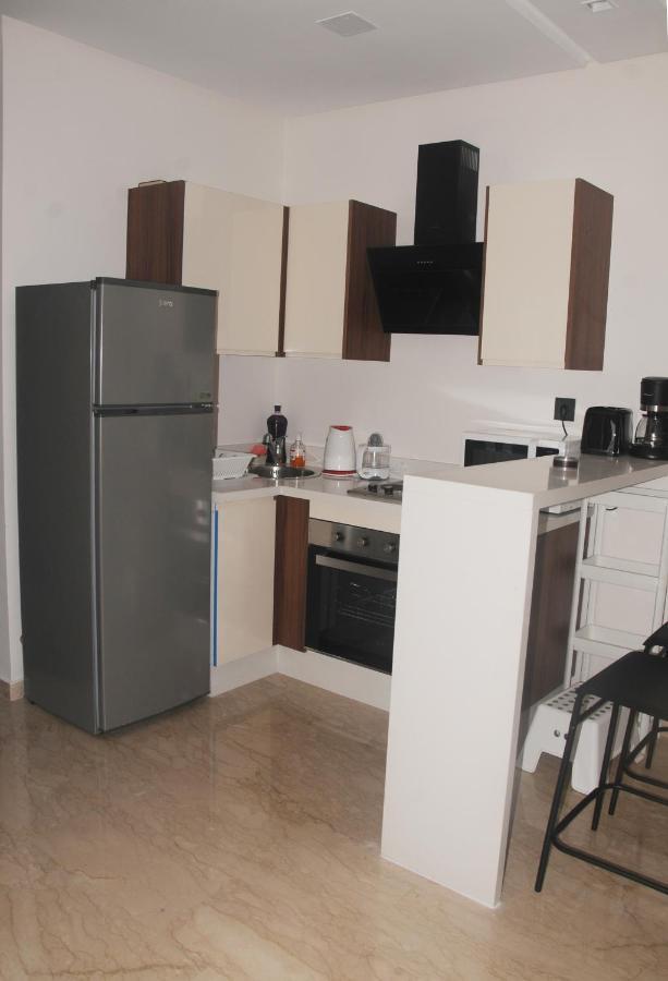 Suite Appartement Bourgogne 2 Pieces Casa Blanca Exterior foto