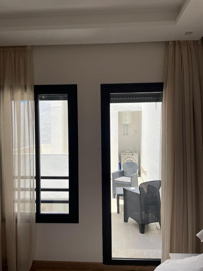 Suite Appartement Bourgogne 2 Pieces Casa Blanca Exterior foto