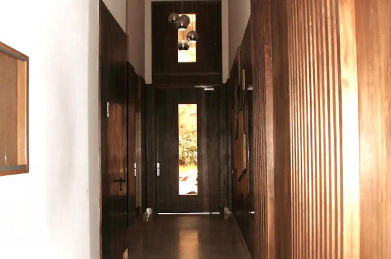 Suite Appartement Bourgogne 2 Pieces Casa Blanca Exterior foto