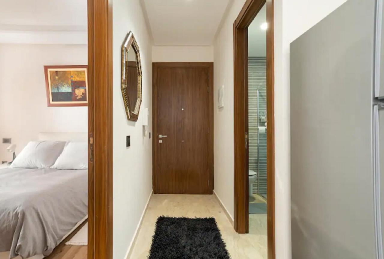 Suite Appartement Bourgogne 2 Pieces Casa Blanca Exterior foto